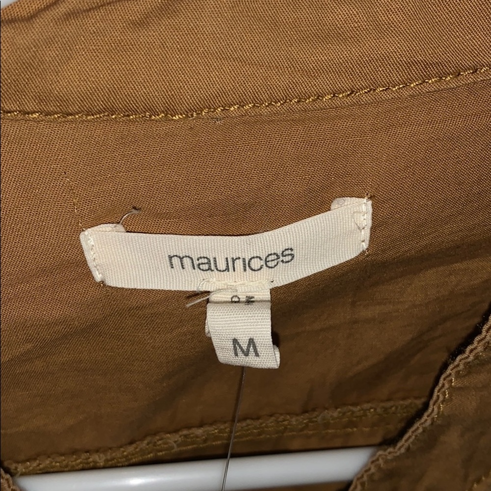 Light jacket - Picture 2 of 2